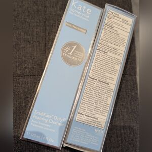 EradiKate Daily Foaming Cleanser
